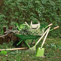 Bolsa de jardín con Herramientas