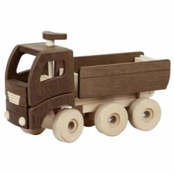 Camion de carga goki nature