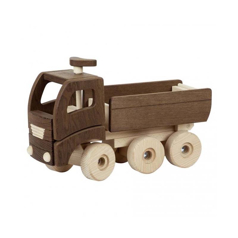 Camion de carga goki nature