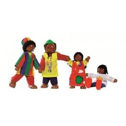 Familia Africana