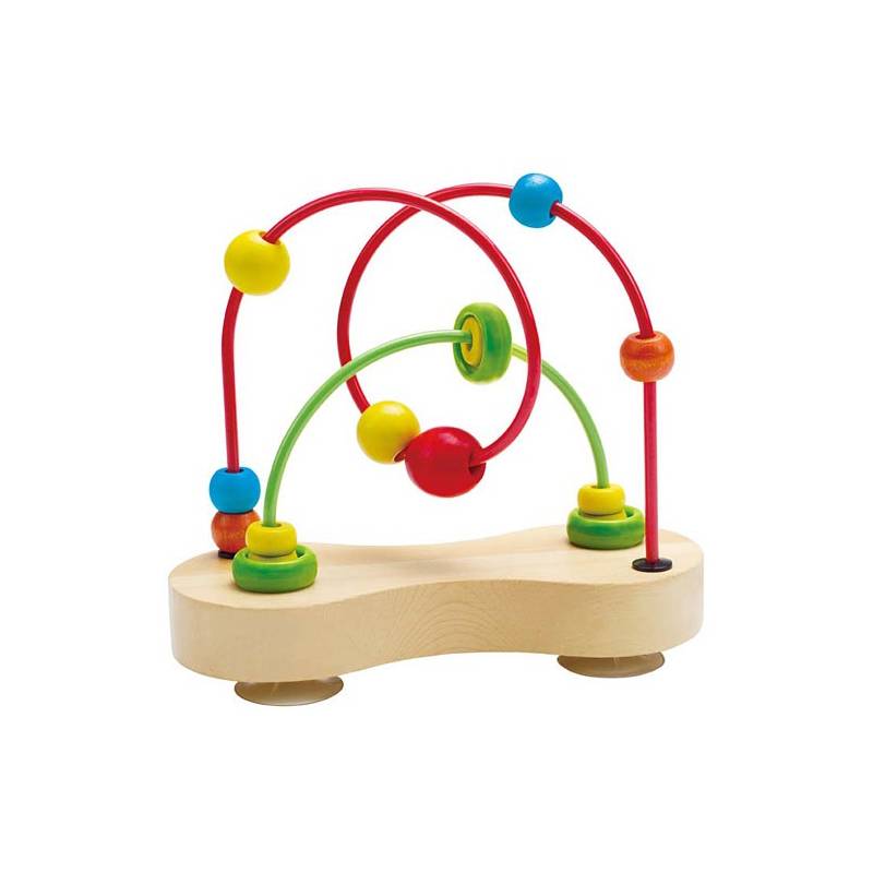 Circuito de motricidad.