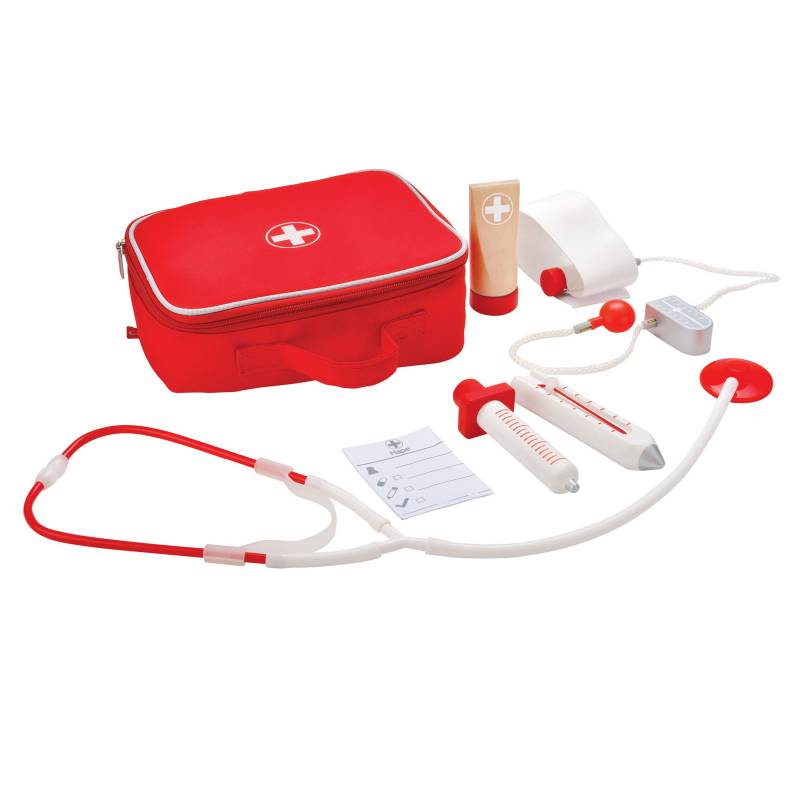 Maletín de medico Maletín de medico