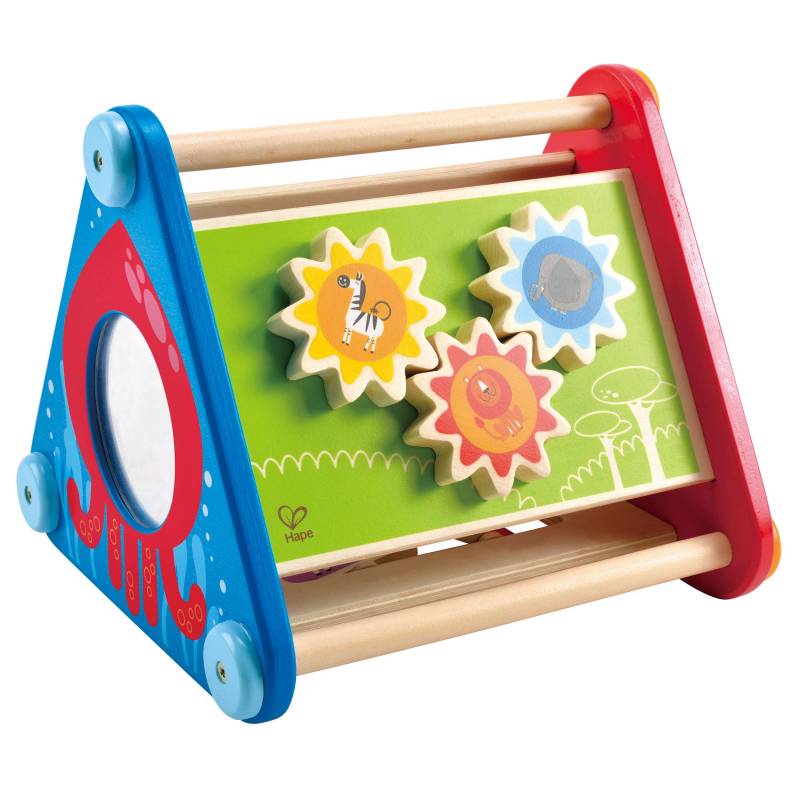 Caja de exploración Caja de exploración