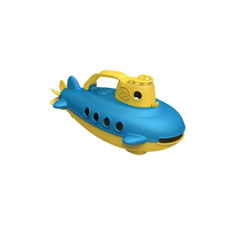 Submarino 