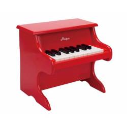 Piano Rojo Hape