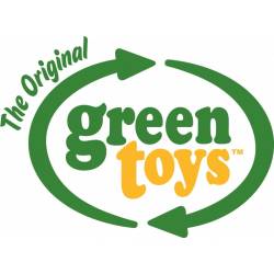 Cubos Green toys 