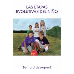 Las etapas evolutivas del niño