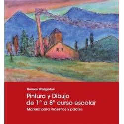 PINTURA Y DIBUJO DE 1º a 8º CURSO ESCOLAR