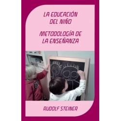 LA EDUCACION DEL NIÑO - Metodología de la enseñanza