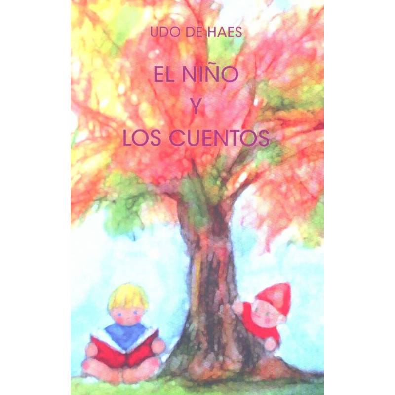 El niño y los cuentos