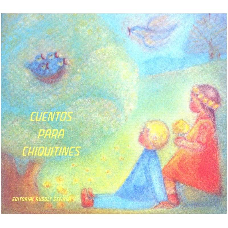 CUENTOS PARA CHIQUITINES