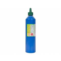Pintura de dedos natural Ökonorm 500ml (azul)