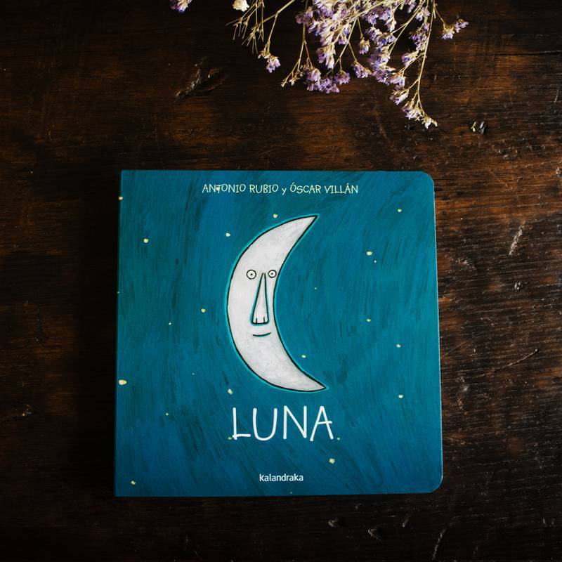 MI LIBRO DE LECTURAS -CUADERNO DE TRABAJO-. LUNA DE PAPEL