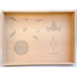 Caja de juego Grapat