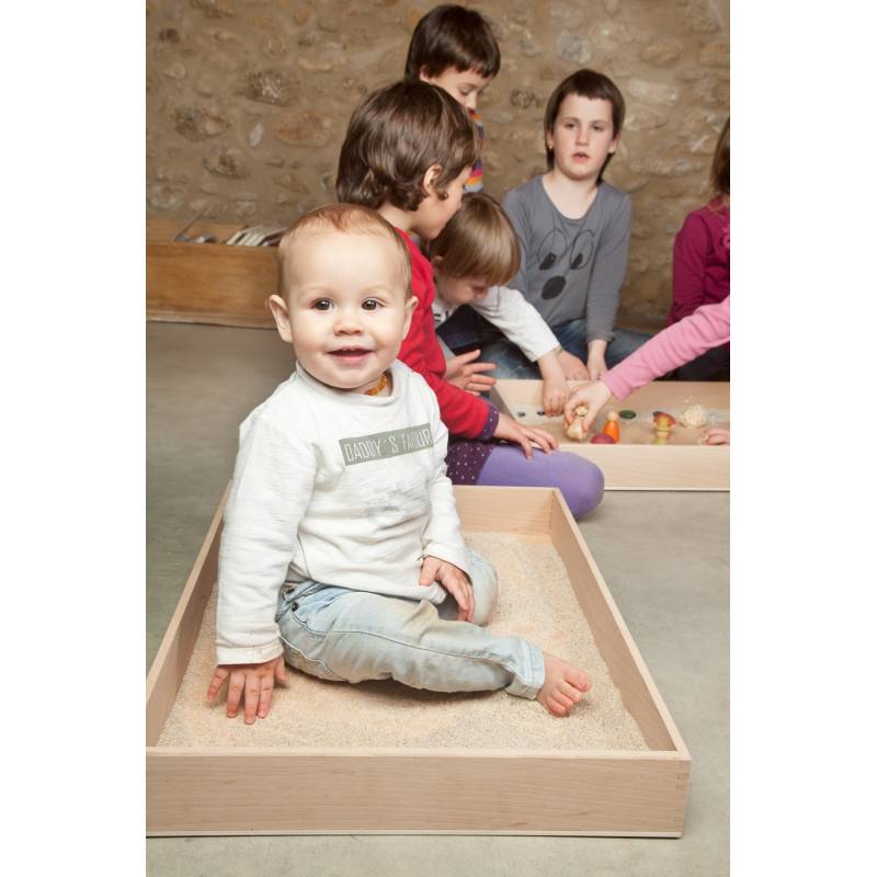 Caja de juego Grapat