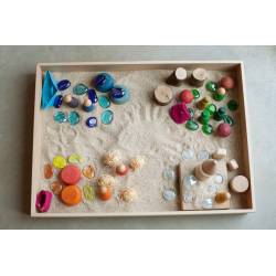Caja de juego Grapat