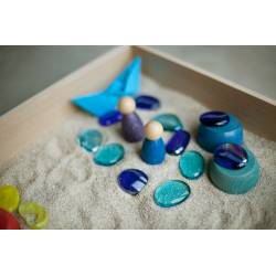 Caja de juego Grapat