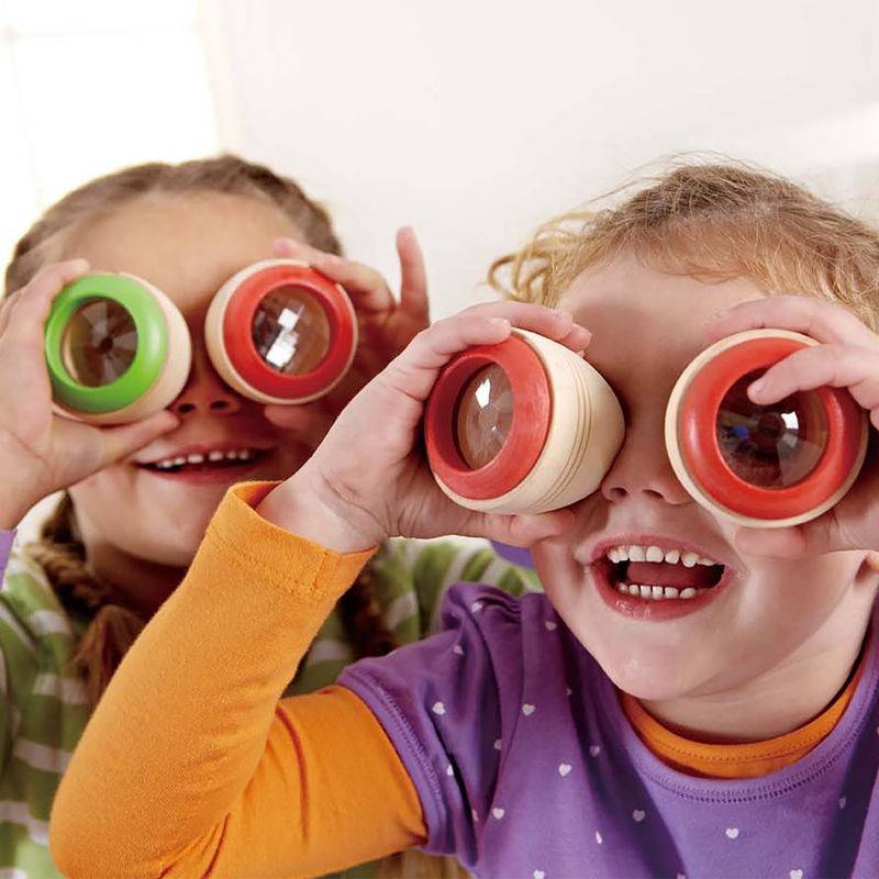 Ojo de mosca Hape Ojo de mosca Hape