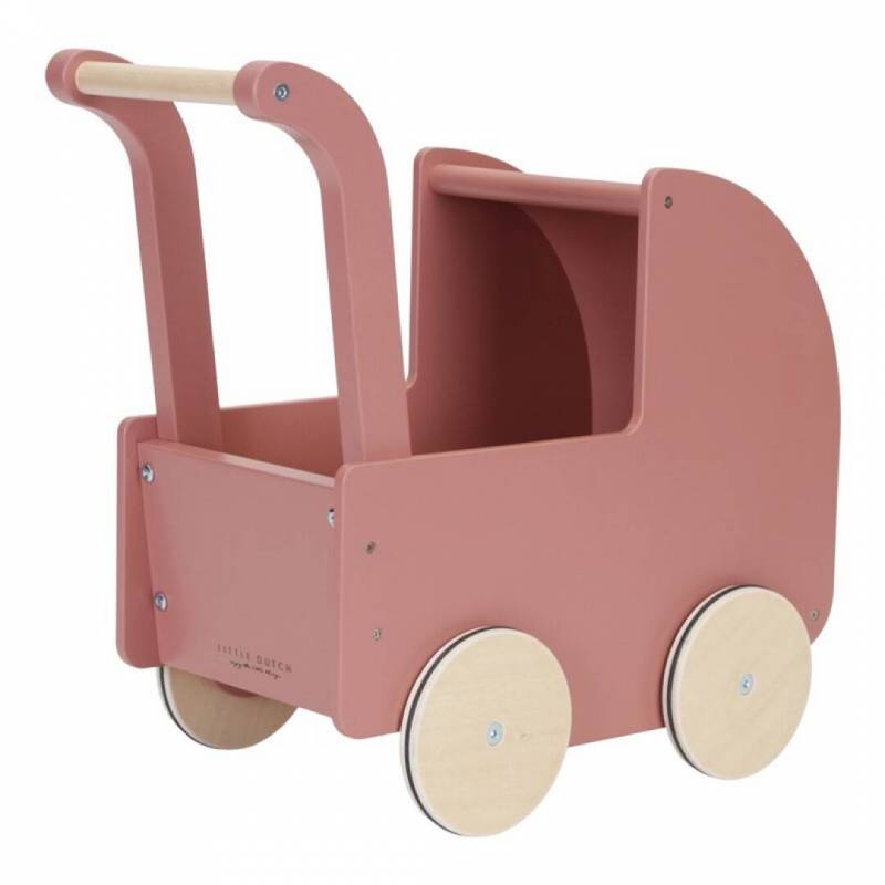 Comprar casa de muñecas Little Dutch de madera