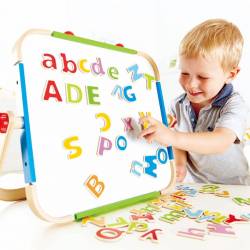 ABC Letras magnéticas
