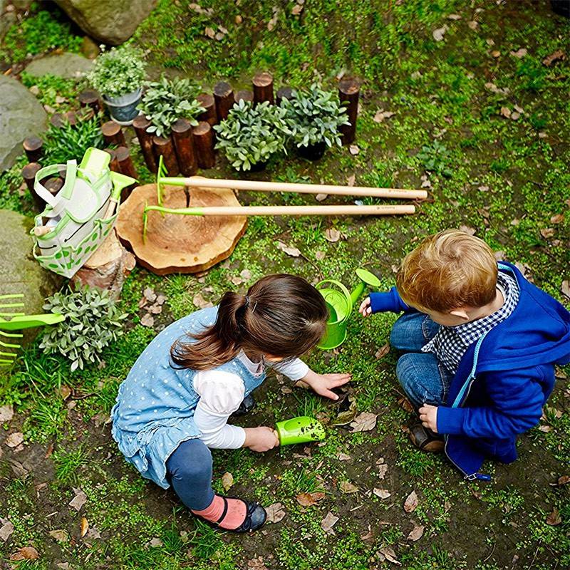 Bolsa de jardín con Herramientas