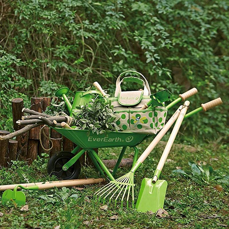 Bolsa de jardín con Herramientas