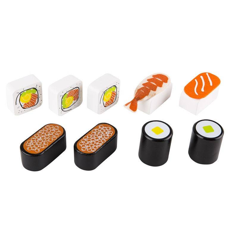 Set de Sushi