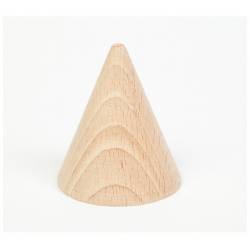 Cono de madera GRAPAT