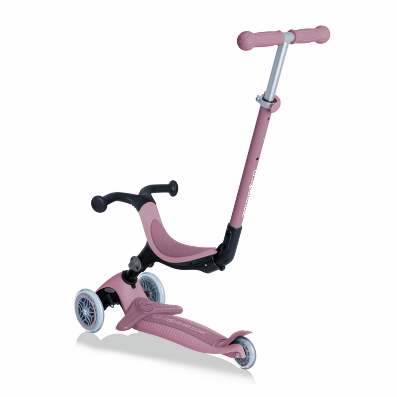 Patinete Go Up Foldable Plus Eco Berries-Globber