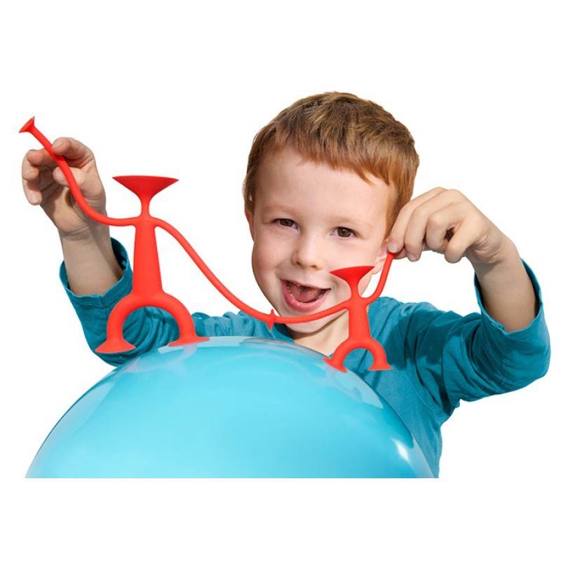 Oogi Junior Azul