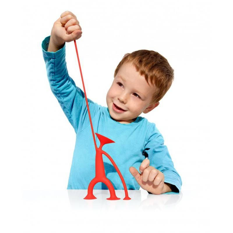 Oogi Junior Azul