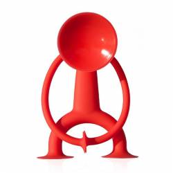 Oogi Junior Rojo