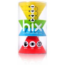 Conos Hix de Moluk 