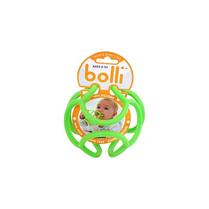 Bola sensorial Bolli