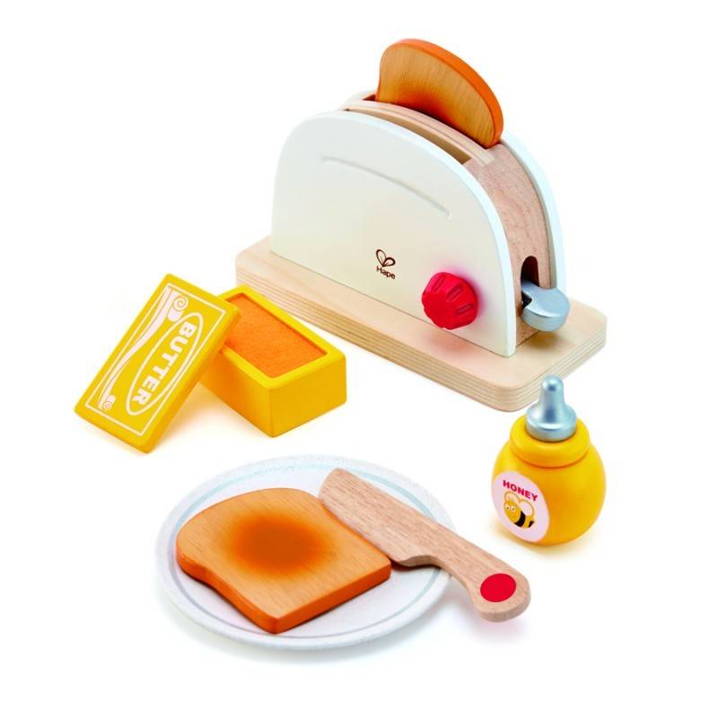Tostadora Vintage hape Tostadora Vintage hape