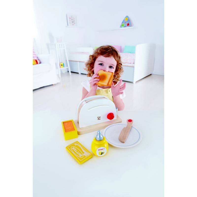 Tostadora Vintage hape