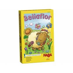 Bellaflor HABA