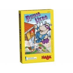 Rhino Hero HABA