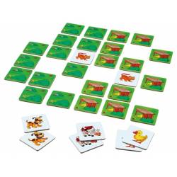 Mi primer tesoro de juegos- La gran colección de juegos HABA