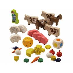 Mi primer tesoro de juegos- La gran colección de juegos HABA