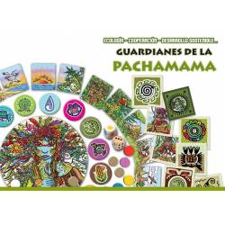 Guardianes de la Pachamama