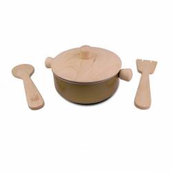 Cacharritos de cocina Plan Toys