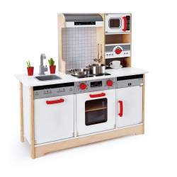 Cocina completa todo en 1 HAPE