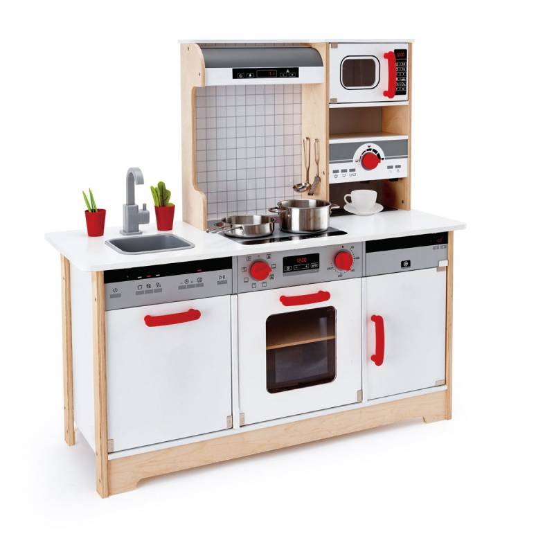 Cocina completa todo en 1 HAPE