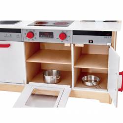 Cocina completa todo en 1 HAPE