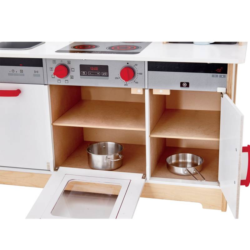 Cocina completa todo en 1 HAPE