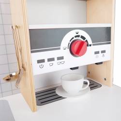 Cocina completa todo en 1 HAPE