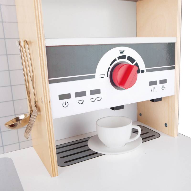 Cocina completa todo en 1 HAPE