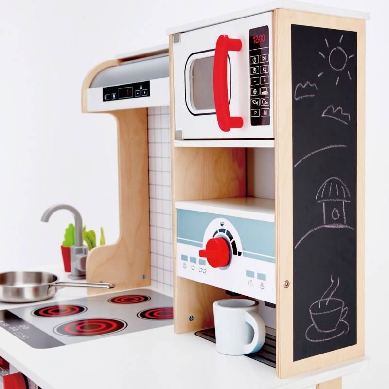Cocina completa todo en 1 HAPE