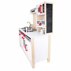 Cocina completa todo en 1 HAPE